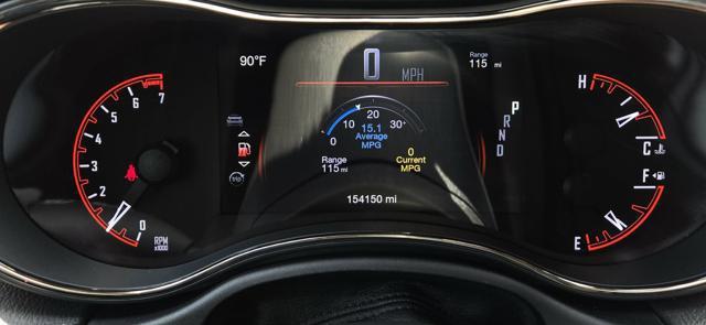used 2018 Dodge Durango car, priced at $14,950
