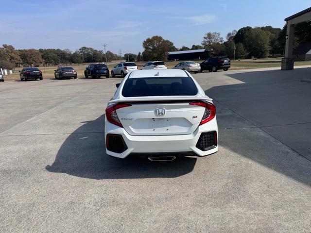 used 2018 Honda Civic car, priced at $18,950