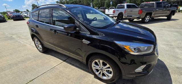 used 2019 Ford Escape car, priced at $13,950