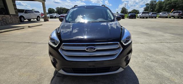 used 2019 Ford Escape car, priced at $13,950