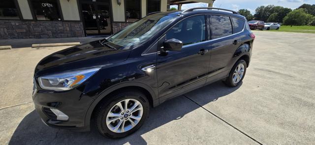 used 2019 Ford Escape car, priced at $13,950