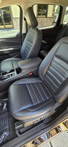 used 2019 Ford Escape car, priced at $13,950