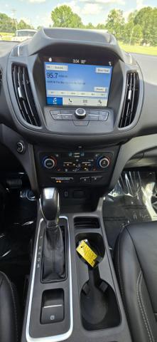used 2019 Ford Escape car, priced at $13,950