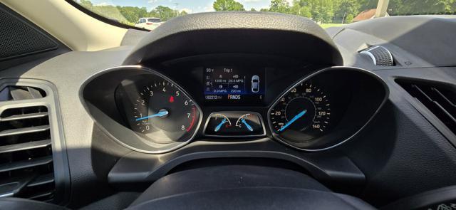 used 2019 Ford Escape car, priced at $13,950