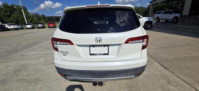 used 2019 Honda Pilot car, priced at $17,950