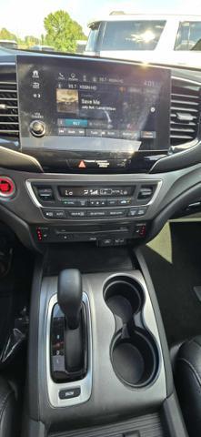used 2019 Honda Pilot car, priced at $17,950