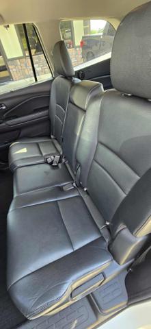used 2019 Honda Pilot car, priced at $17,950