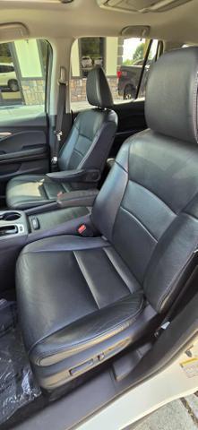 used 2019 Honda Pilot car, priced at $17,950