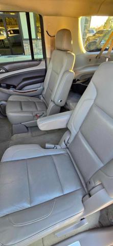 used 2016 Chevrolet Suburban car, priced at $14,495