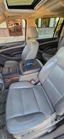 used 2016 Chevrolet Suburban car, priced at $14,495