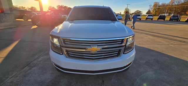 used 2016 Chevrolet Suburban car, priced at $14,495