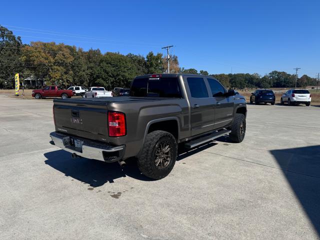 used 2015 GMC Sierra 1500 car, priced at $24,950