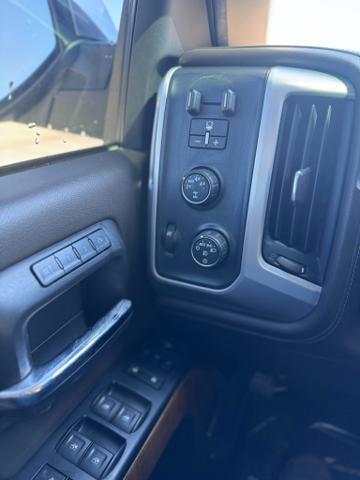 used 2015 GMC Sierra 1500 car, priced at $24,950