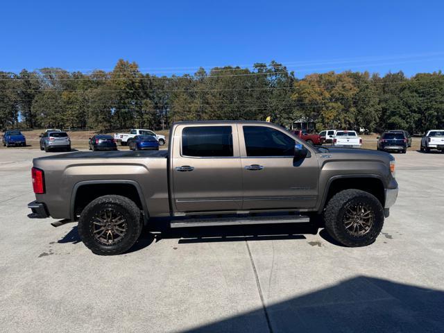 used 2015 GMC Sierra 1500 car, priced at $24,950