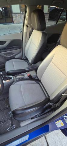 used 2015 Buick Encore car, priced at $9,950