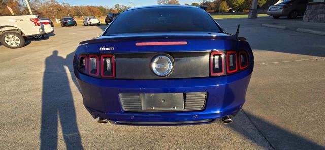 used 2014 Ford Mustang car, priced at $19,950