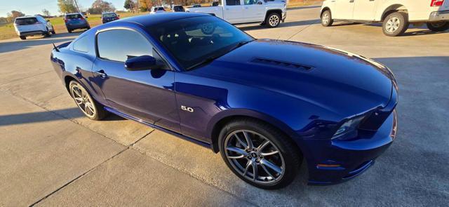 used 2014 Ford Mustang car, priced at $19,950