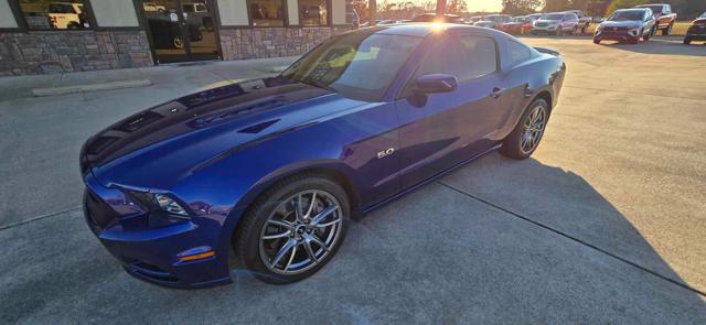 used 2014 Ford Mustang car, priced at $19,950