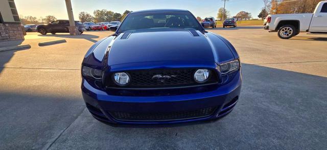 used 2014 Ford Mustang car, priced at $19,950