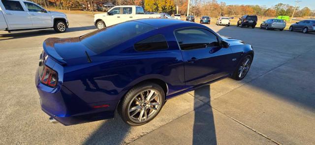 used 2014 Ford Mustang car, priced at $19,950