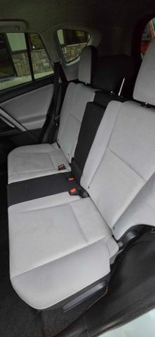 used 2018 Toyota RAV4 car, priced at $15,950