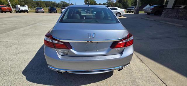 used 2016 Honda Accord car, priced at $14,795