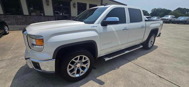 used 2015 GMC Sierra 1500 car, priced at $17,950