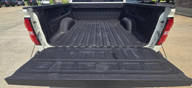 used 2015 GMC Sierra 1500 car, priced at $17,950