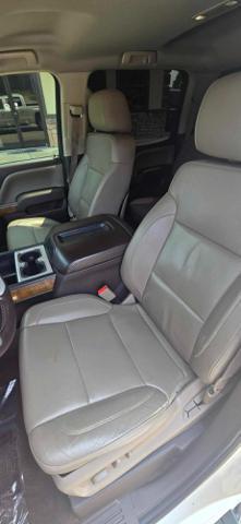 used 2015 GMC Sierra 1500 car, priced at $17,950