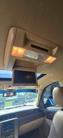 used 2012 GMC Yukon XL car, priced at $9,850