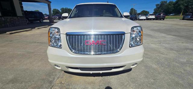 used 2012 GMC Yukon XL car, priced at $9,850