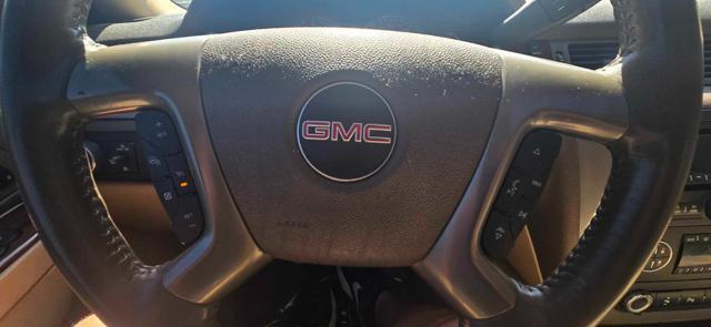 used 2012 GMC Yukon XL car, priced at $9,850