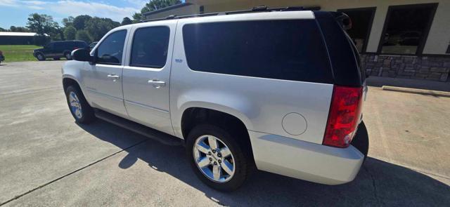 used 2012 GMC Yukon XL car, priced at $9,850