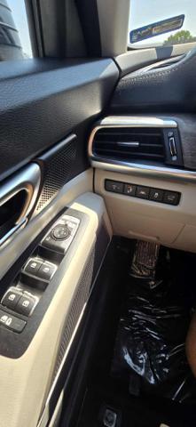 used 2020 Kia Telluride car, priced at $18,950