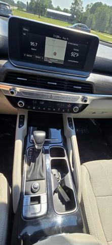 used 2020 Kia Telluride car, priced at $18,950