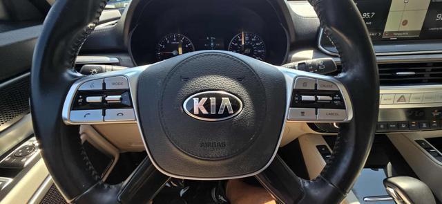 used 2020 Kia Telluride car, priced at $18,950