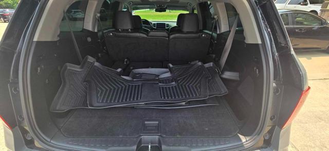 used 2017 Honda Pilot car, priced at $12,950