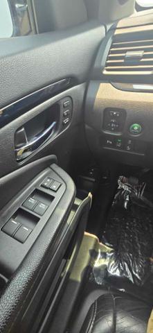 used 2017 Honda Pilot car, priced at $12,950
