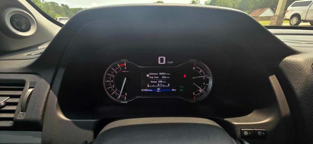 used 2017 Honda Pilot car, priced at $12,950