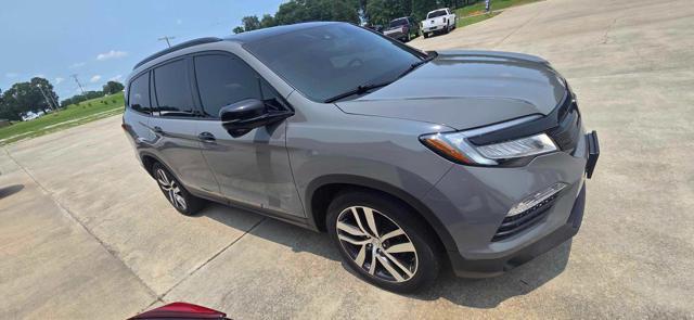 used 2017 Honda Pilot car, priced at $12,950
