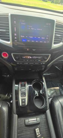 used 2017 Honda Pilot car, priced at $12,950