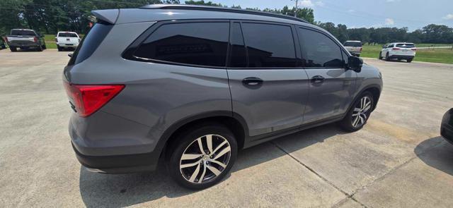 used 2017 Honda Pilot car, priced at $12,950