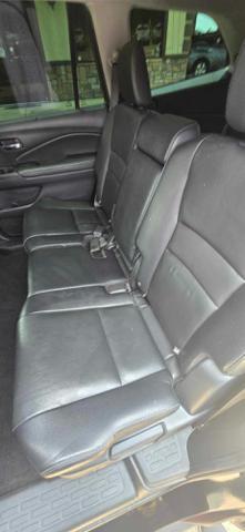used 2017 Honda Pilot car, priced at $12,950