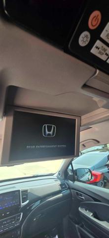 used 2017 Honda Pilot car, priced at $12,950