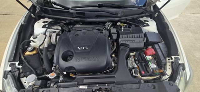 used 2016 Nissan Maxima car, priced at $6,950
