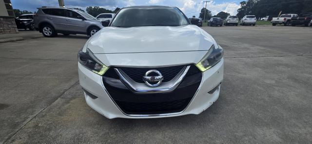 used 2016 Nissan Maxima car, priced at $6,950