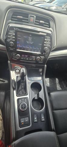 used 2016 Nissan Maxima car, priced at $6,950