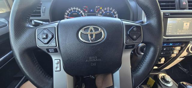used 2016 Toyota 4Runner car, priced at $20,450