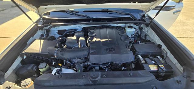used 2016 Toyota 4Runner car, priced at $20,450
