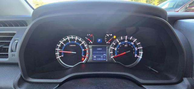 used 2016 Toyota 4Runner car, priced at $20,450